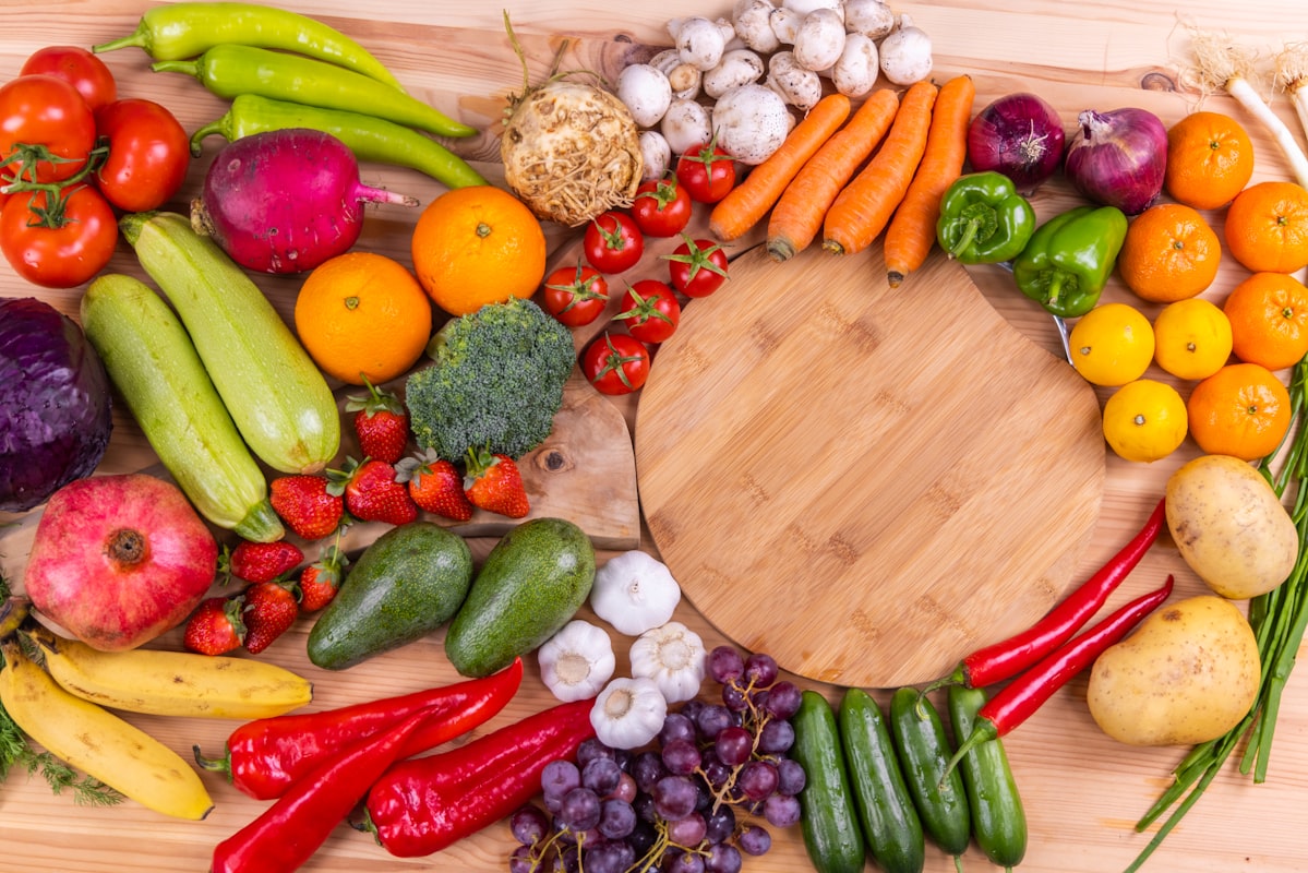Educational content about nutritional health and deficiency awareness