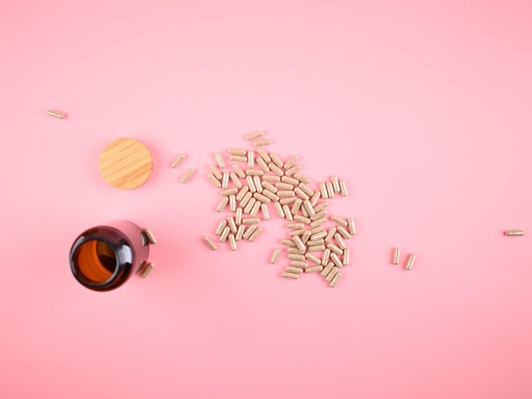 B Vitamins and Mental Clarity